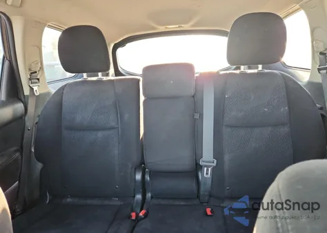 2014 Nissan Pathfinder S from USA, damaged, VIN 5N1AR2MM8EC612631